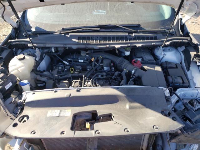 Photo 11 from auction – 2020 FORD EDGE SEL with VIN 2FMPK4J92LBA71051