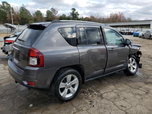 Photo 3 from auction – 2017 JEEP COMPASS SP with VIN 1C4NJCBA1HD147703