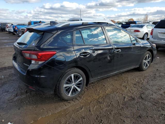 Photo 3 from auction – 2022 SUBARU IMPREZA PR with VIN 4S3GTAD64N3706677