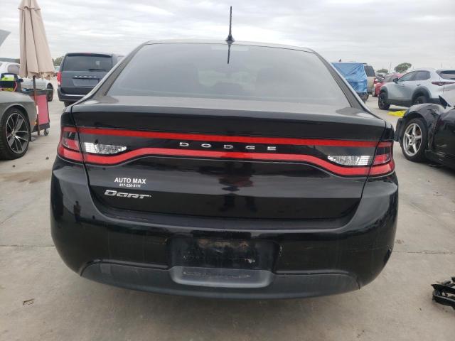Photo 6 from auction – 2014 DODGE DART SE with VIN 1C3CDFAA4ED803846