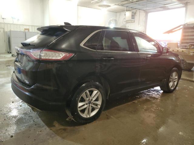 Photo 3 from auction – 2015 FORD EDGE SEL with VIN 2FMTK4J91FBC27342
