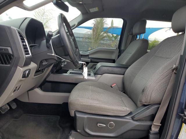 Photo 7 from auction – 2015 FORD F150 SUPER with VIN 1FTEW1CP9FFC71020