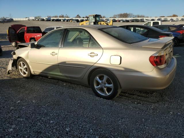 Photo 2 from auction – 2005 TOYOTA CAMRY LE with VIN 4T1BE32K05U532225