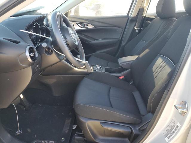 Photo 7 from auction – 2019 MAZDA CX-3 SPORT with VIN JM1DKDB79K1436470