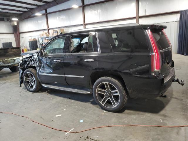 Photo 2 from auction – 2016 CADILLAC ESCALADE with VIN 1GYS4AKJ3GR371243