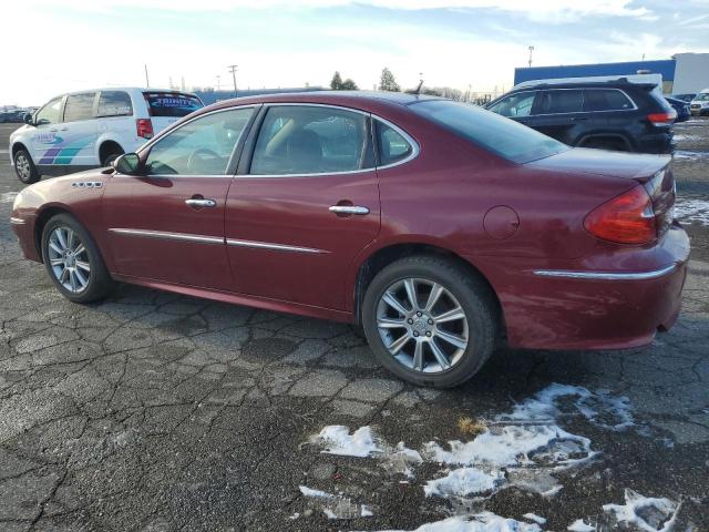 صورة رقم 2 من المزاد - 2008 BUICK LACROSSE S مع VIN 2G4WN58C281166264