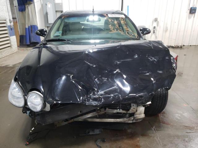 Photo 5 from auction – 2005 BUICK LACROSSE C with VIN 2G4WE567751351329