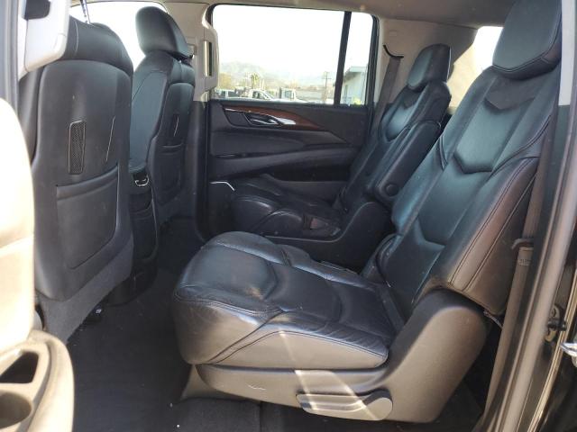 Photo 11 from auction – 2020 CADILLAC ESCALADE E with VIN 1GYS3HKJ8LR117758