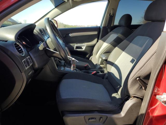 Photo 7 from auction – 2012 CHEVROLET CAPTIVA SP with VIN 3GNAL2EK2CS591860