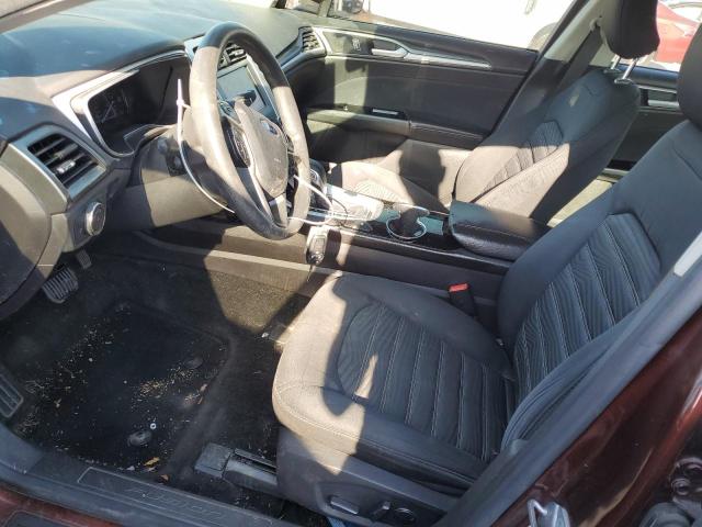 Photo 7 from auction – 2016 FORD FUSION SE with VIN 3FA6P0HD0GR184370