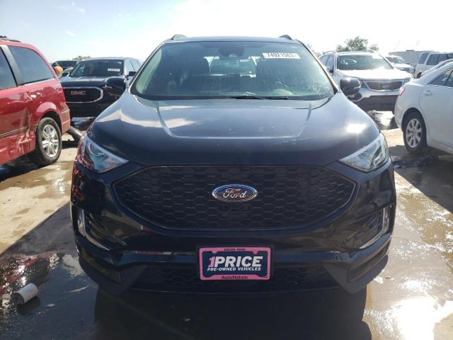Photo 5 from auction – 2020 FORD EDGE SEL with VIN 2FMPK3J91LBB12490