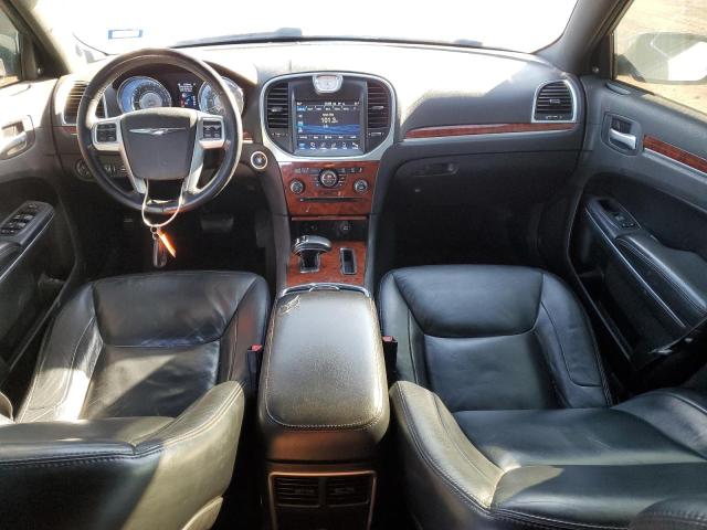 Photo 8 from auction – 2012 CHRYSLER 300 LIMITE with VIN 2C3CCACG0CH204191