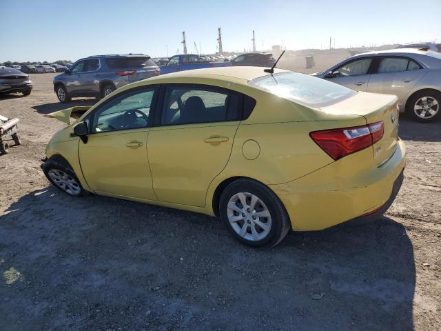Photo 2 from auction – 2016 KIA RIO LX with VIN KNADM4A33G6593542