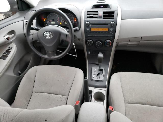 Photo 8 from auction – 2013 TOYOTA COROLLA BA with VIN 5YFBU4EE7DP185636