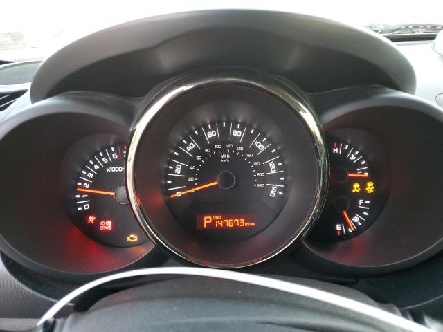 Снимка 9 от търг – 2011 KIA SOUL + с VIN KNDJT2A25B7330122