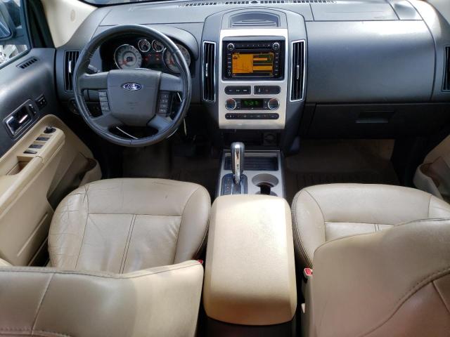 Photo 8 from auction – 2010 FORD EDGE LIMIT with VIN 2FMDK4KC1ABB33887