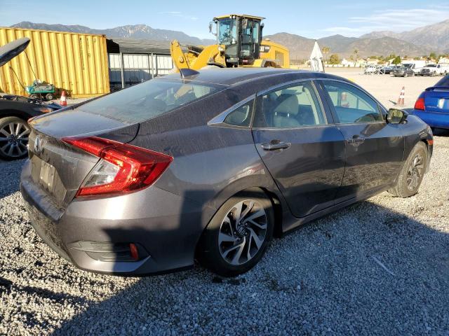Photo 3 from auction – 2017 HONDA CIVIC EX with VIN 2HGFC2F70HH500136