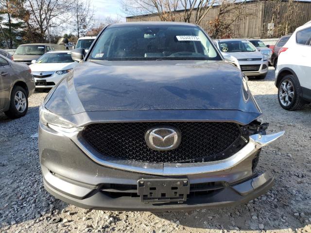 Photo 5 from auction – 2019 MAZDA CX-5 GRAND with VIN JM3KFBDY4K0510235