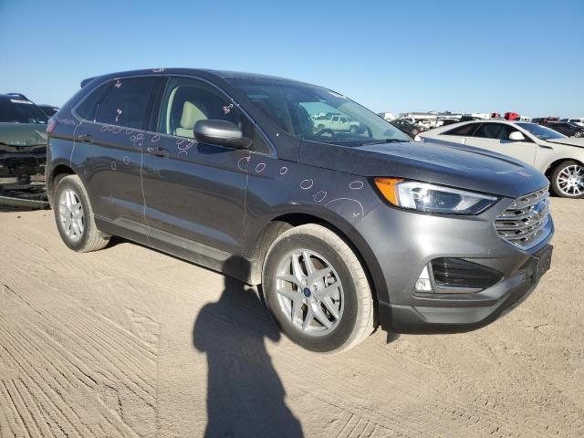 Photo 4 from auction – 2022 FORD EDGE SEL with VIN 2FMPK4J93NBA83356