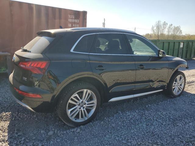 Photo 3 from auction – 2018 AUDI Q5 PREMIUM with VIN WA1BNAFY4J2022032