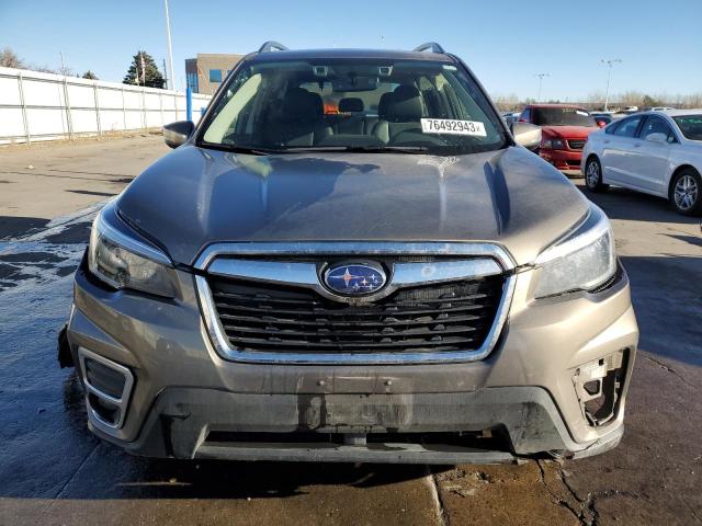 Photo 5 from auction – 2021 SUBARU FORESTER L with VIN JF2SKAUC7MH561754