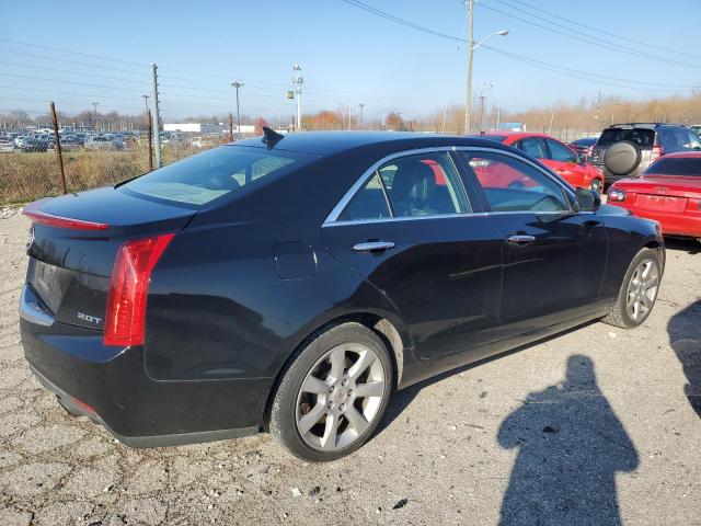 Photo 3 from auction – 2013 CADILLAC ATS with VIN 1G6AG5RX6D0175276