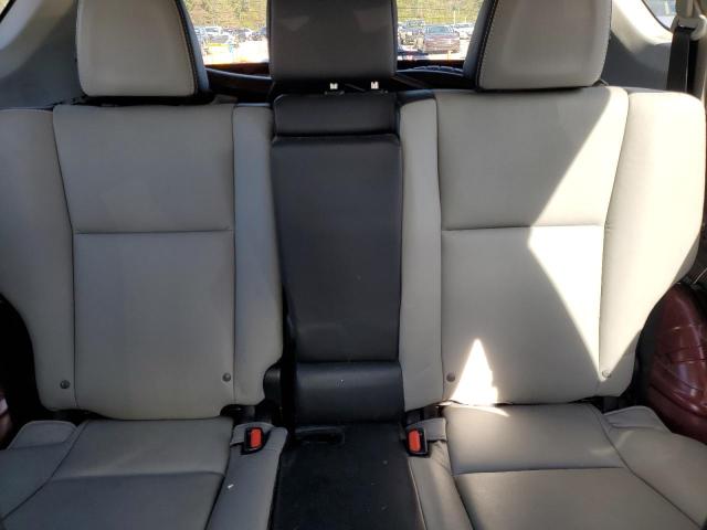 Photo 10 from auction – 2018 TOYOTA RAV4 LIMIT with VIN 2T3YFREV2JW474197