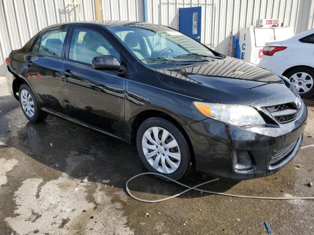 Photo 4 from auction – 2012 TOYOTA COROLLA BA with VIN 2T1BU4EE4CC808399