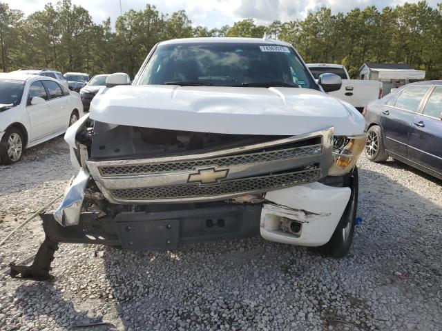 Photo 5 from auction – 2011 CHEVROLET silverado with VIN 3GCPCSE05BG139999