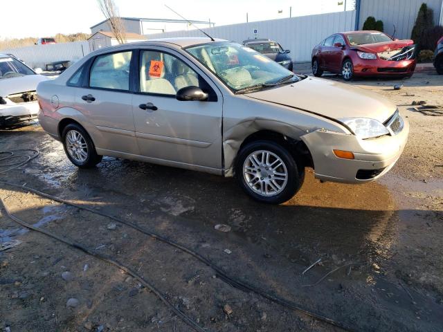 Photo 4 from auction – 2007 FORD FOCUS ZX4 with VIN 1FAFP34N27W267635