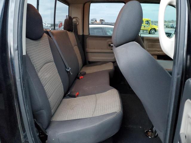Photo 10 from auction – 2010 DODGE RAM 1500 with VIN 1D7RV1GT1AS198050