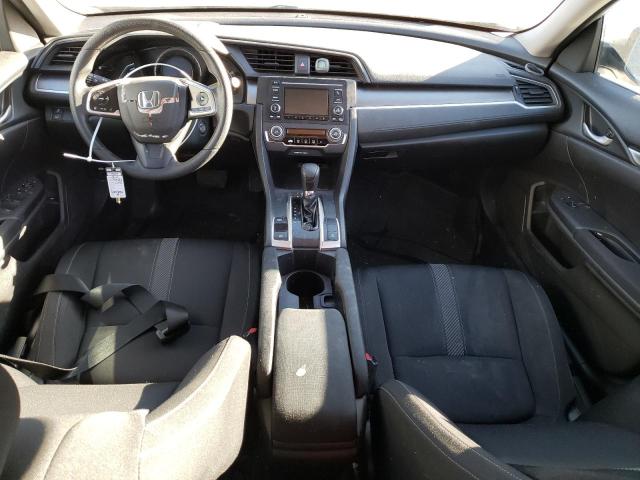 Photo 8 from auction – 2016 HONDA CIVIC LX with VIN 19XFC2F5XGE238276