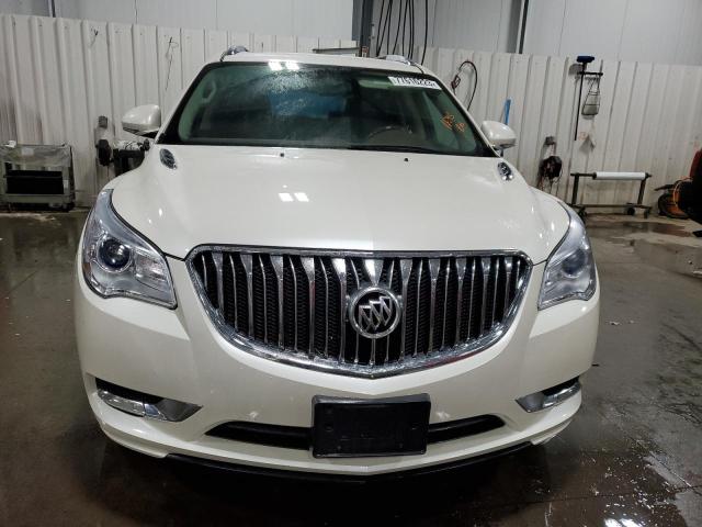 Photo 5 from auction – 2014 BUICK ENCLAVE with VIN 5GAKVBKD4EJ210786