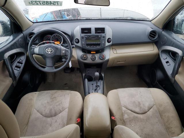 Photo 8 from auction – 2011 TOYOTA RAV4 with VIN 2T3ZF4DV0BW092681