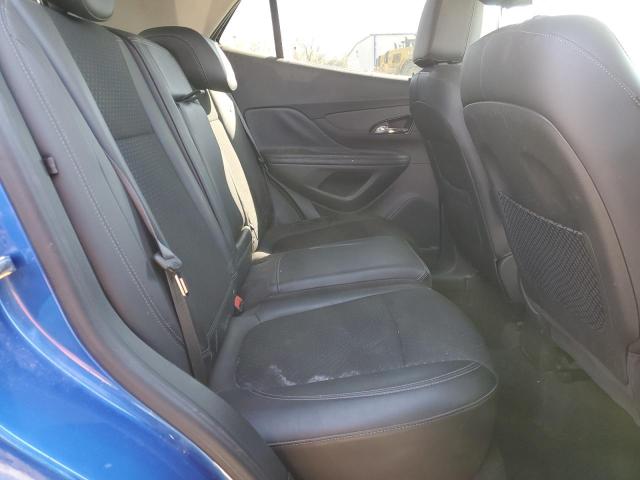 Photo 11 from auction – 2017 BUICK ENCORE PRE with VIN KL4CJASBXHB130876
