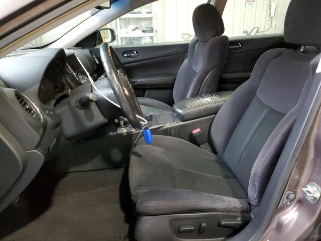 Фото 7 с аукциона – 2014 NISSAN MAXIMA S с VIN 1N4AA5AP9EC489097