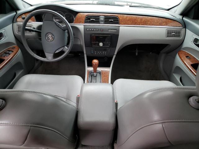 Photo 8 from auction – 2005 BUICK LACROSSE C with VIN 2G4WD532451233654
