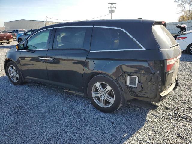 Photo 2 from auction – 2012 HONDA ODYSSEY TO with VIN 5FNRL5H92CB026524
