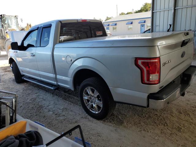 صورة رقم 2 من المزاد - 2015 FORD F150 SUPER مع VIN 1FTEX1CF7FFB08760