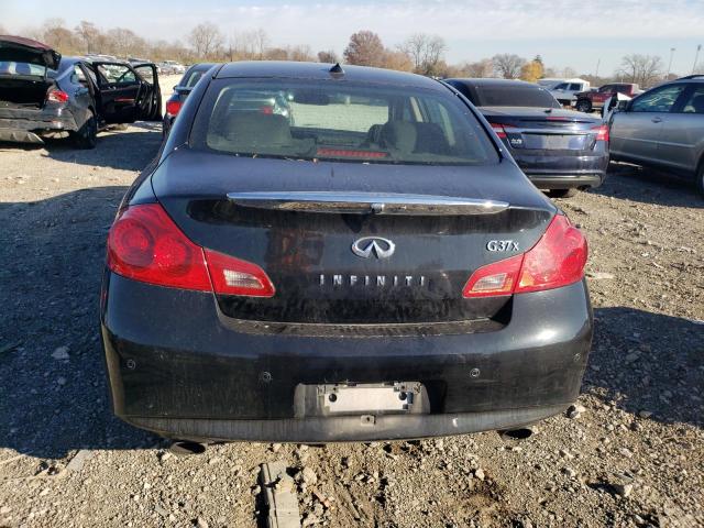 Photo 6 from auction – 2012 INFINITI G37 with VIN JN1CV6AR2CM974464