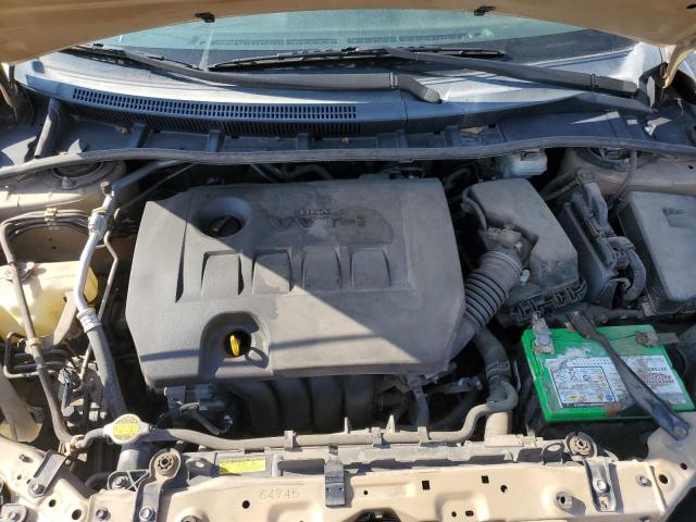 Photo 11 from auction – 2013 TOYOTA COROLLA BA with VIN 2T1BU4EE3DC923352