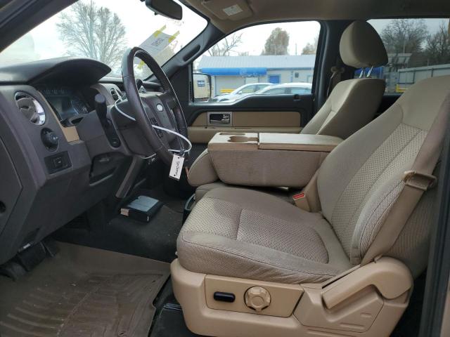 Photo 7 from auction – 2011 FORD F150 SUPER with VIN 1FTFW1CT0BFC84878