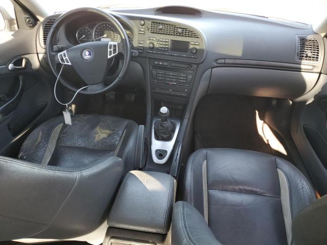 Photo 8 from auction – 2004 SAAB 9-3 with VIN YS3FH46Y241021948
