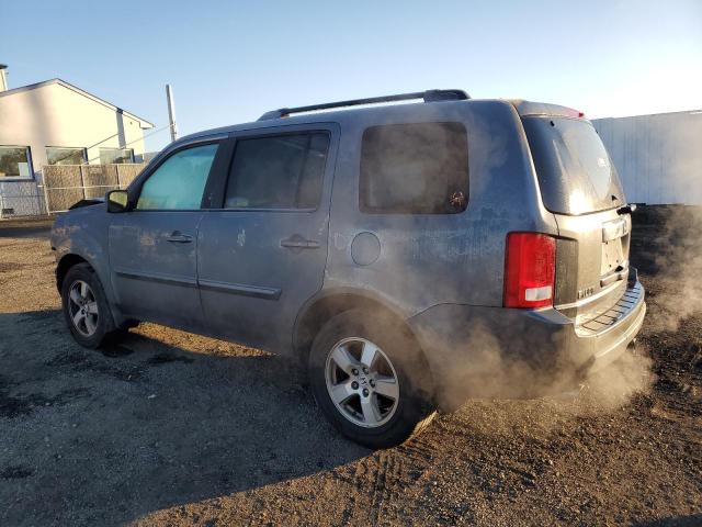 Photo 2 from auction – 2011 HONDA PILOT EX with VIN 5FNYF4H45BB028915