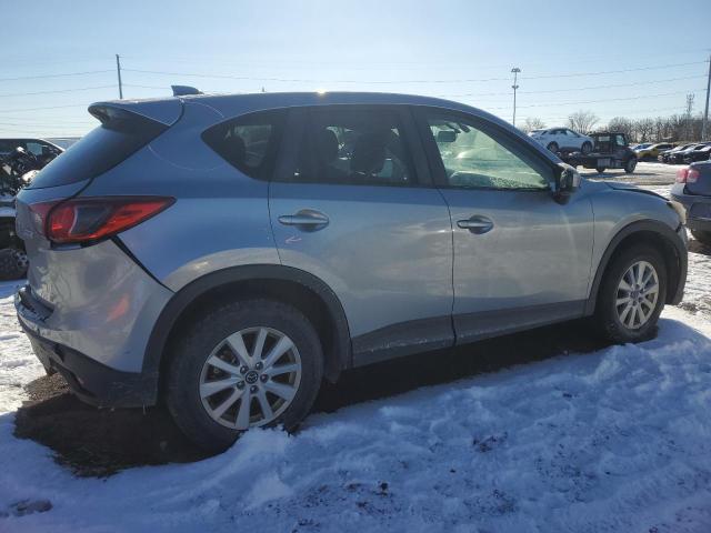 Photo 3 from auction – 2013 MAZDA CX-5 TOURI with VIN JM3KE2CE4D0110253