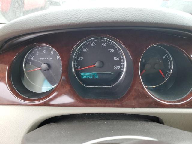 Photo 9 from auction – 2008 BUICK LUCERNE CX with VIN 1G4HR57Y98U199356