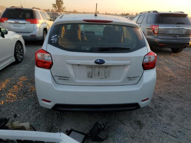 Photo 6 from auction – 2015 SUBARU IMPREZA PR with VIN JF1GPAC62F8252901