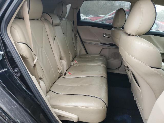 Photo 11 from auction – 2009 TOYOTA VENZA with VIN 4T3ZE11A89U012234