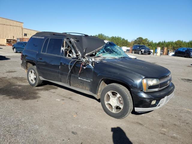 Photo 4 from auction – 2004 CHEVROLET TRAILBLAZE with VIN 1GNET16S446130482