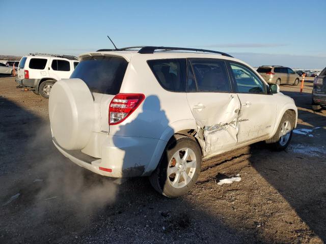 Photo 3 from auction – 2012 TOYOTA RAV4 LIMIT with VIN 2T3DK4DVXCW075930